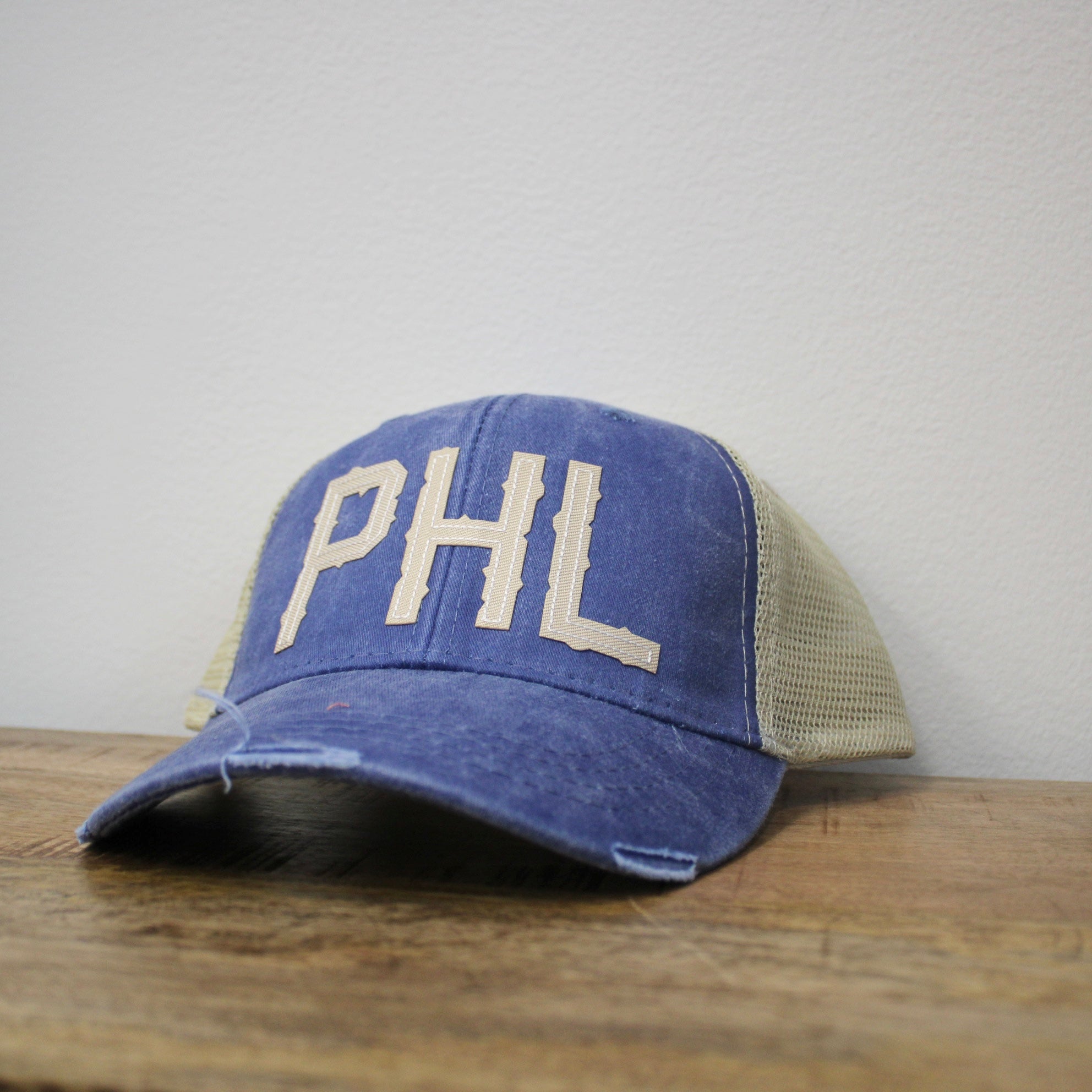PHL Trucker Hat