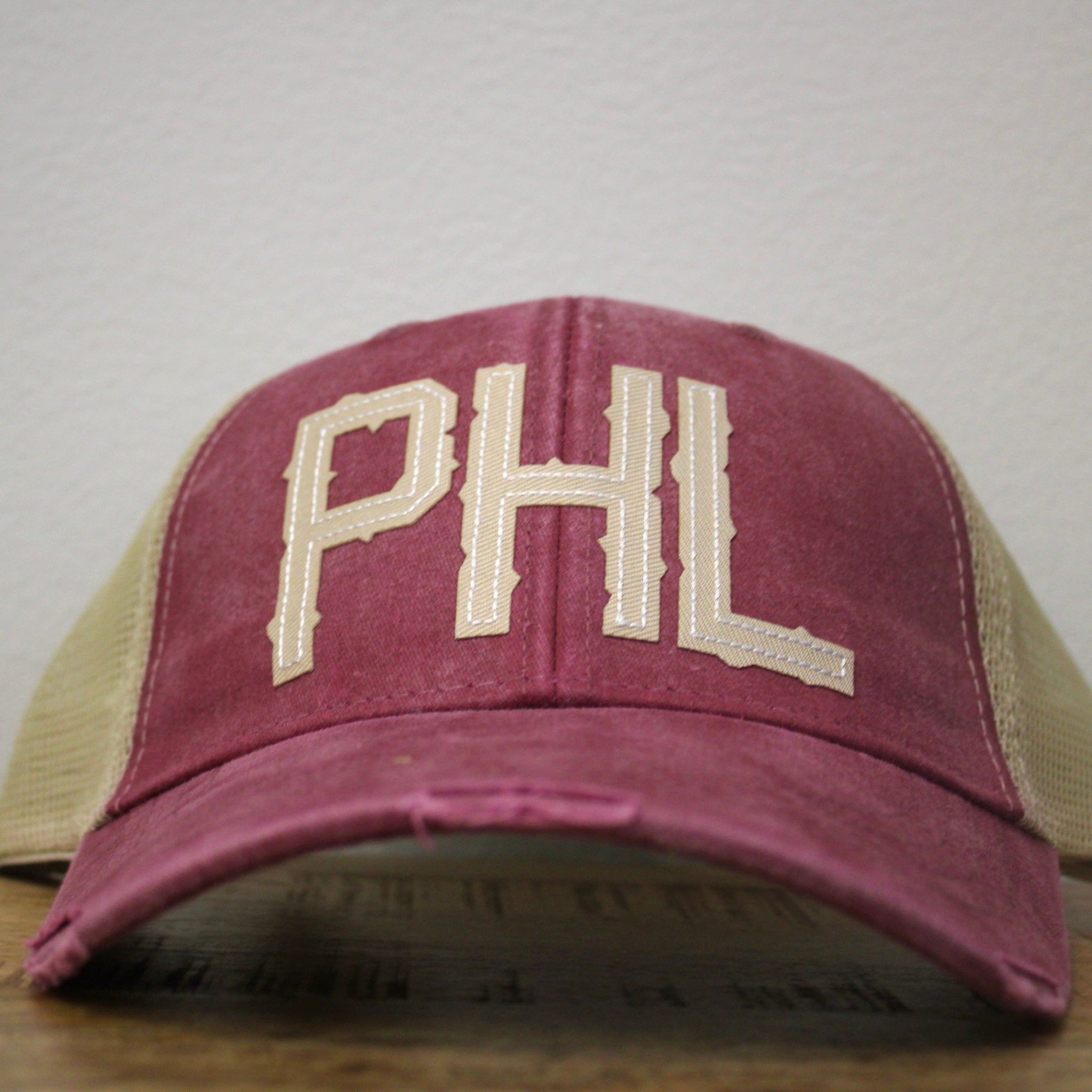 PHL Trucker Hat