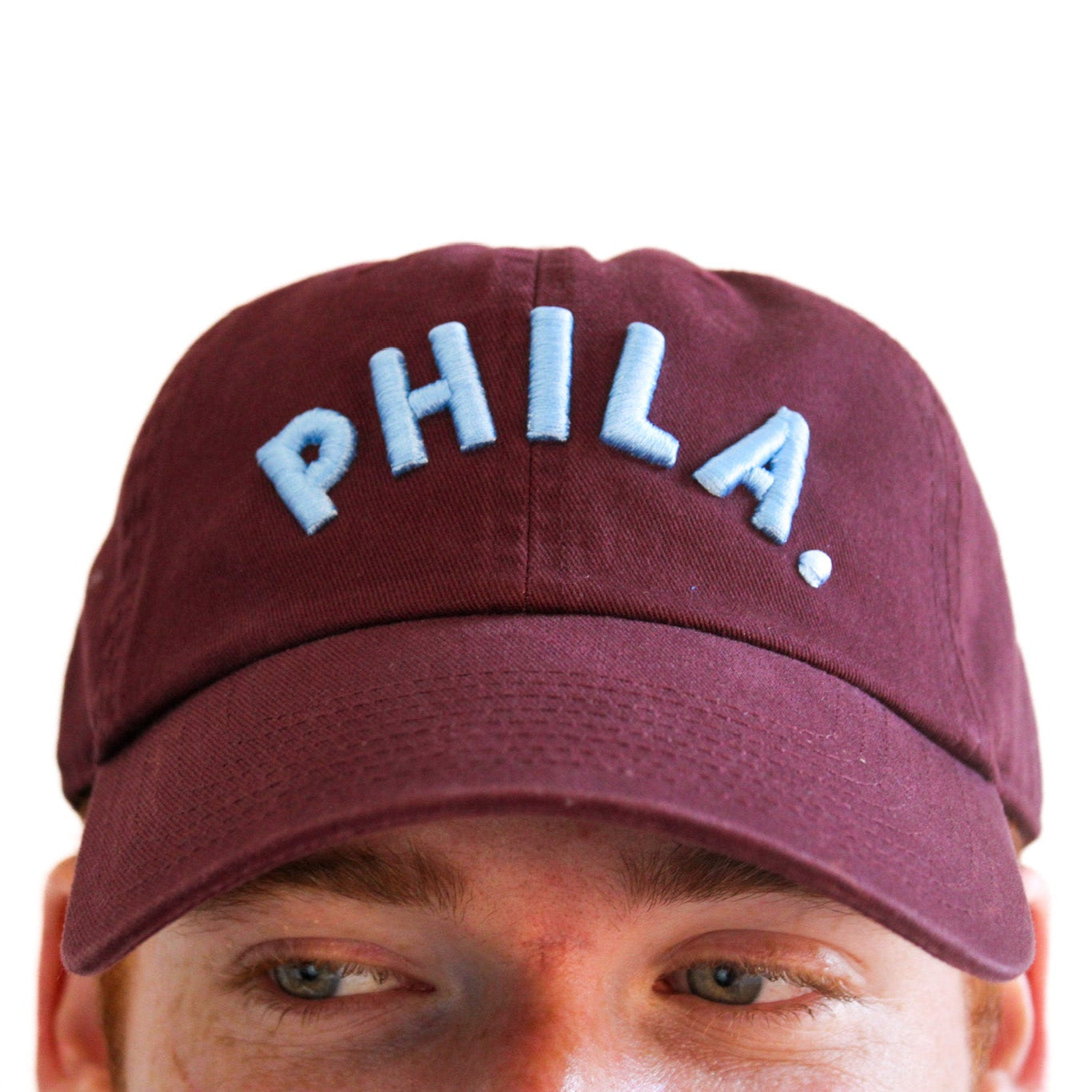 PHILA. '47 Clean Up