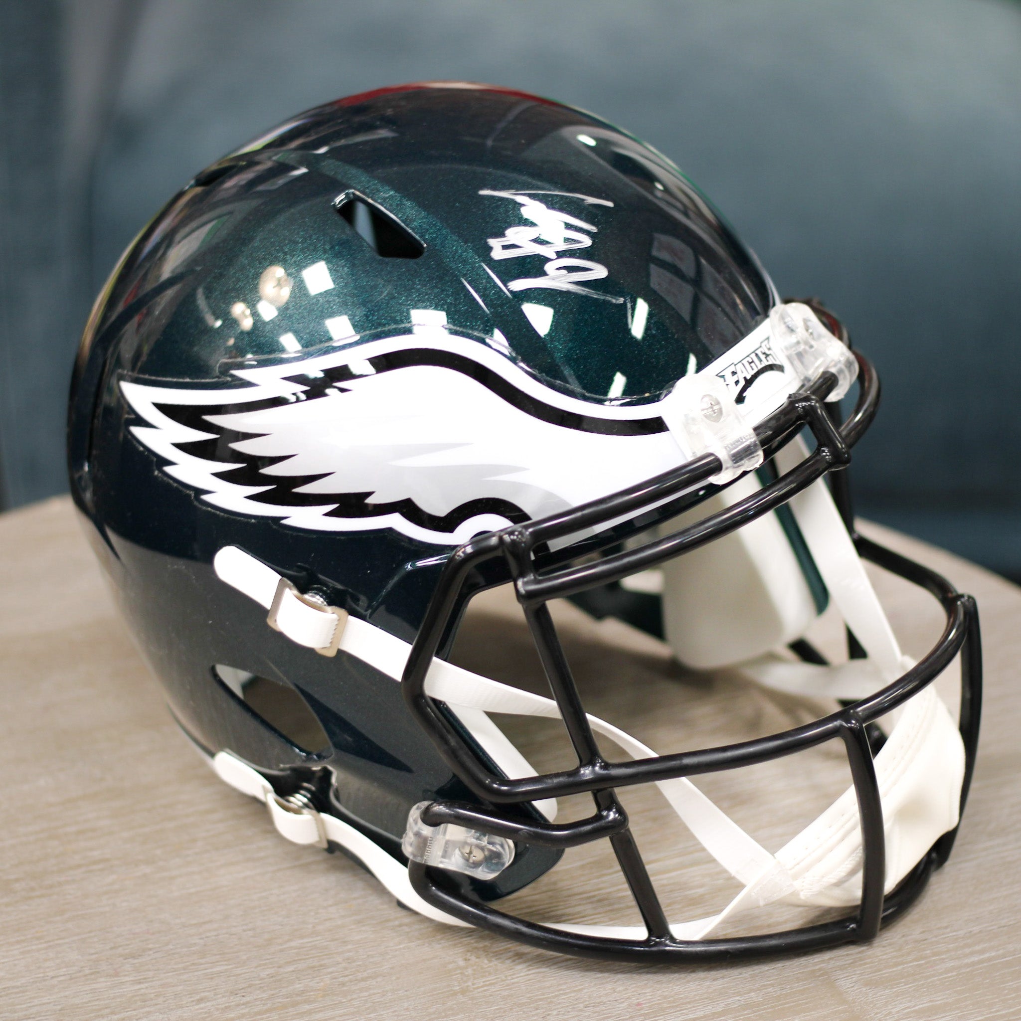 Eagles Autism Foundation Raffle
