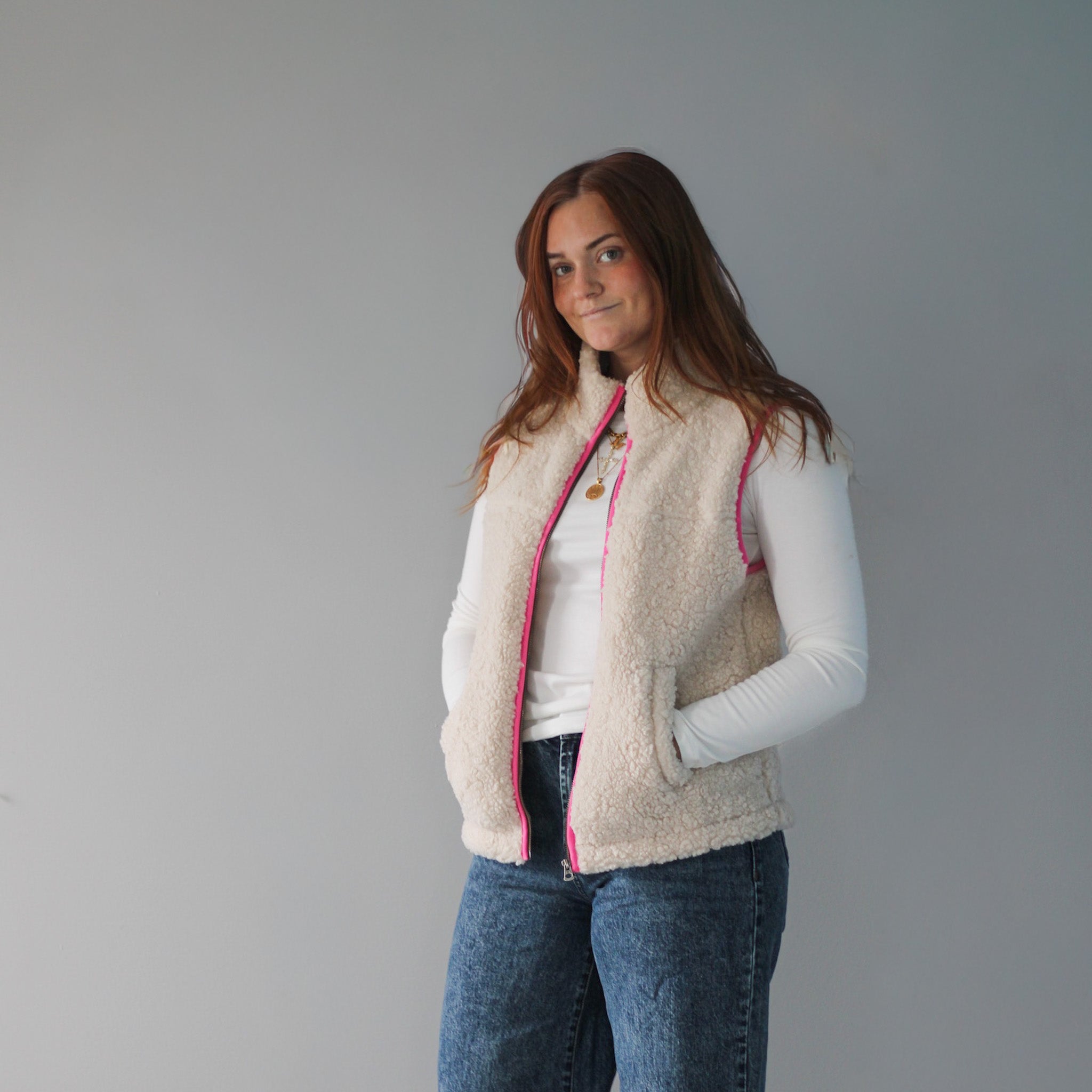 Dylan Ever Vest