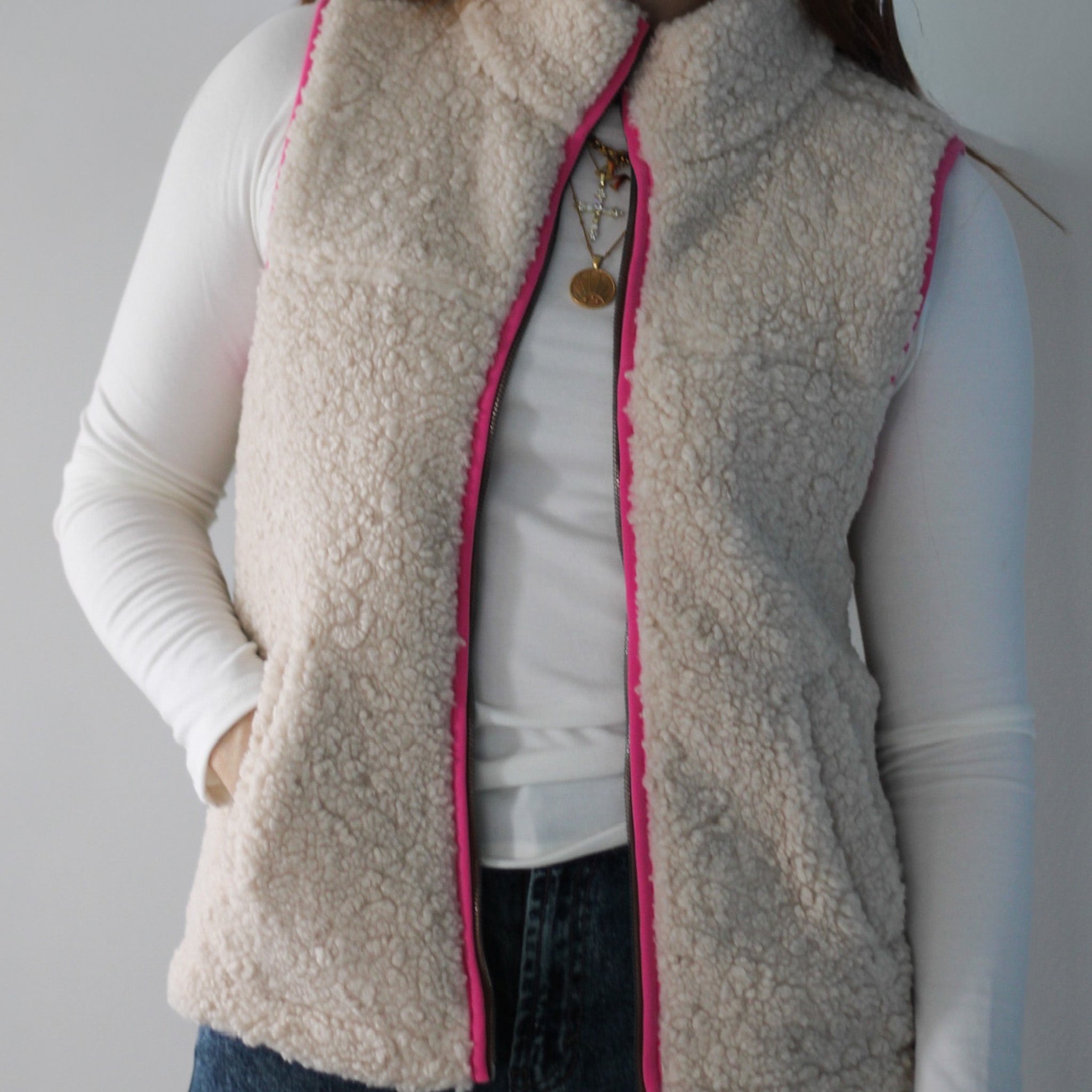 Dylan Ever Vest