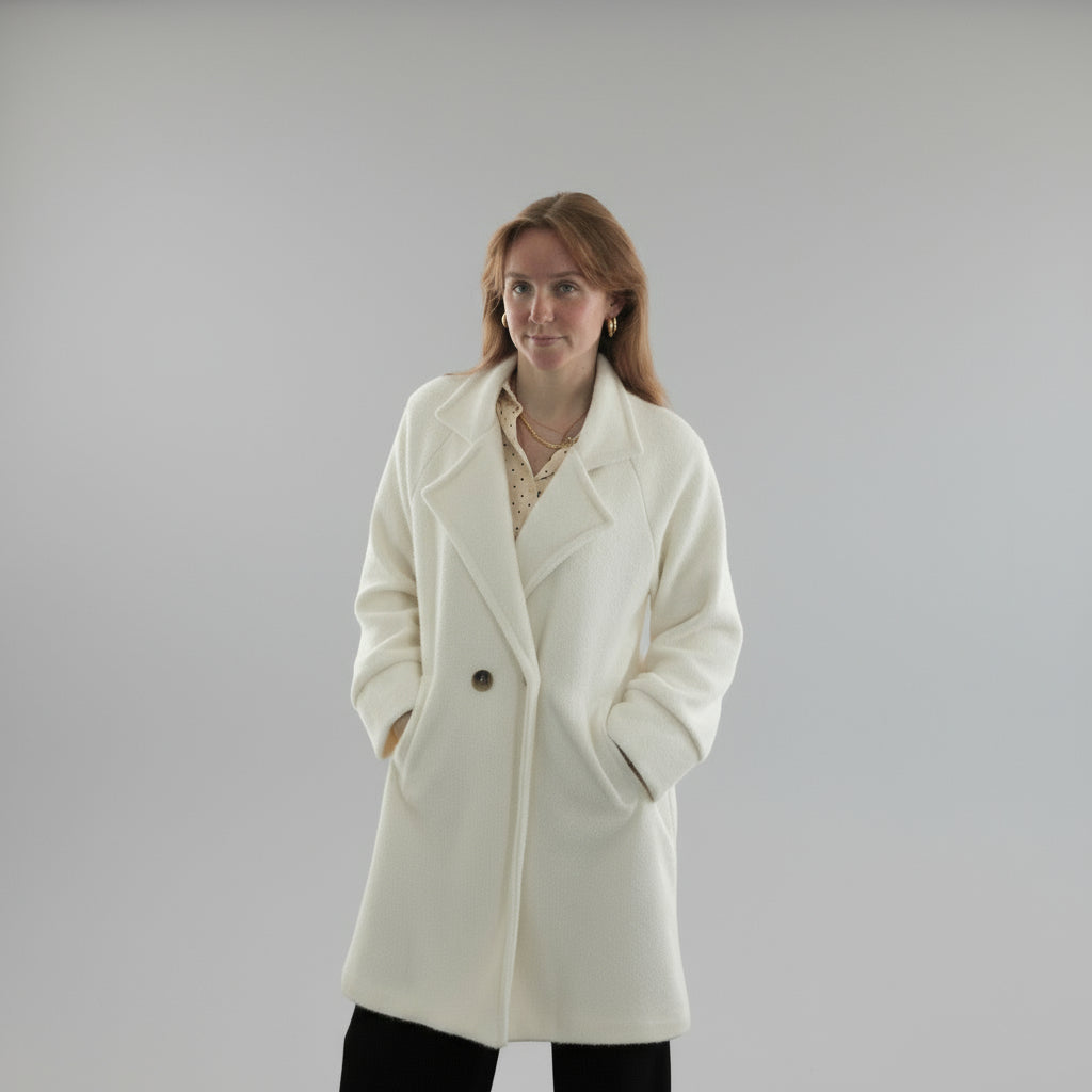 The Bryony Coat