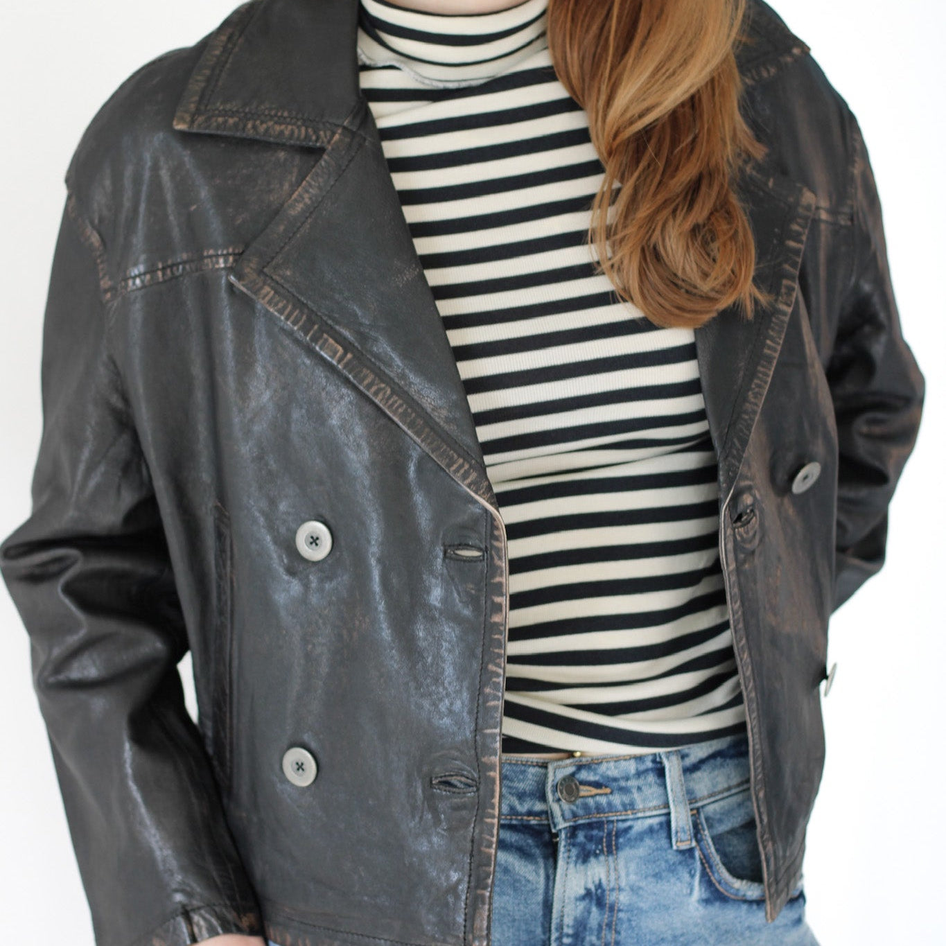 The Abbie Jacket