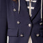 Kasey Nautical Hooded Blazer