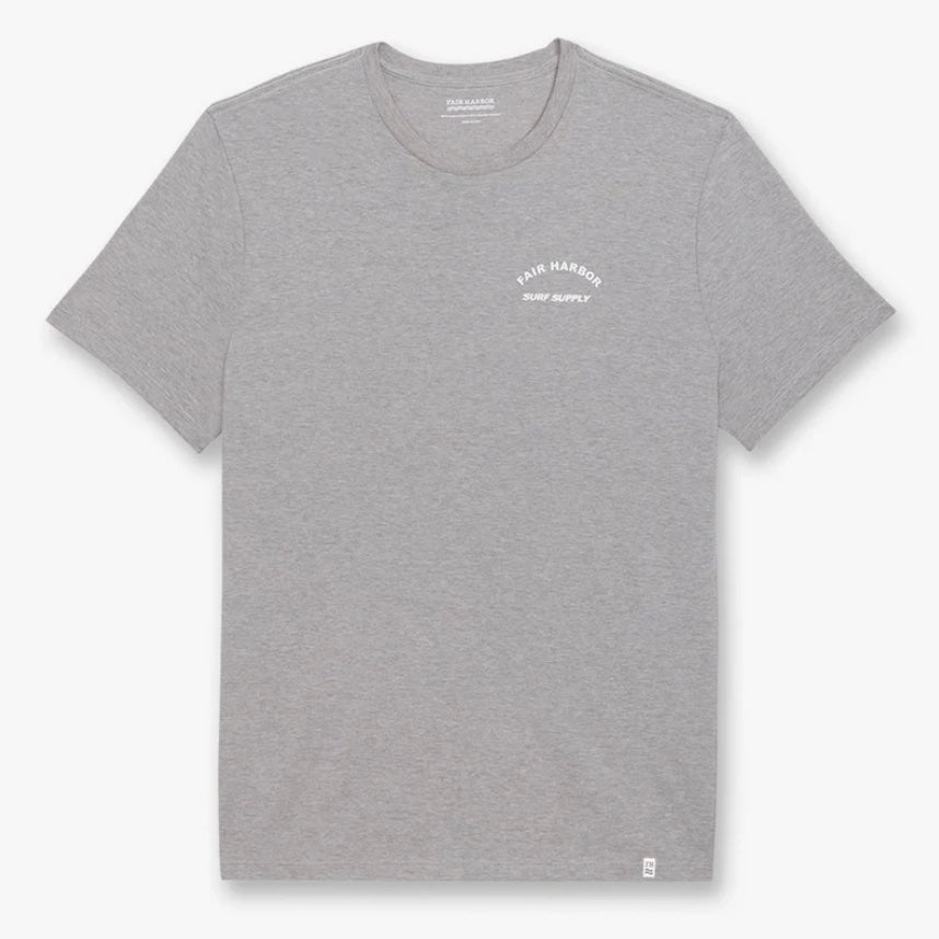 Fair Harbor Kismet Graphic Tee