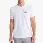 Fair Harbor Kismet Graphic Tee