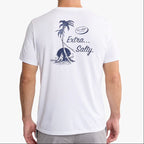 Fair Harbor Kismet Graphic Tee