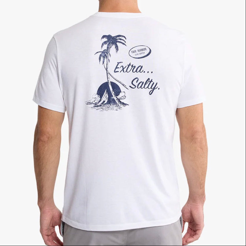 Fair Harbor Kismet Graphic Tee