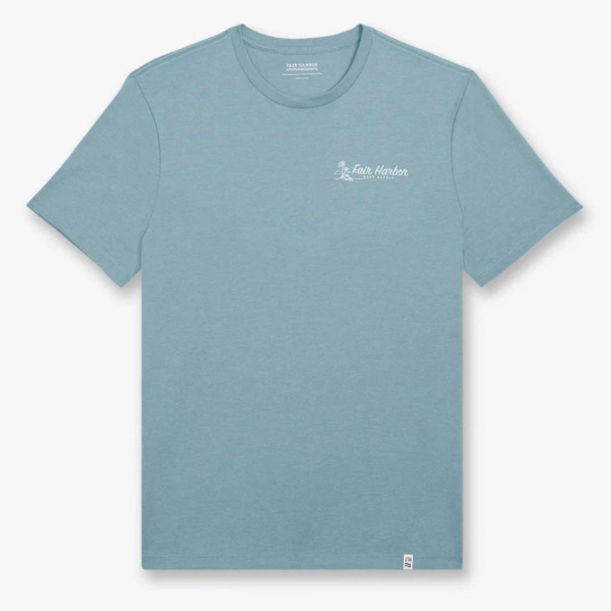 Fair Harbor Kismet Graphic Tee