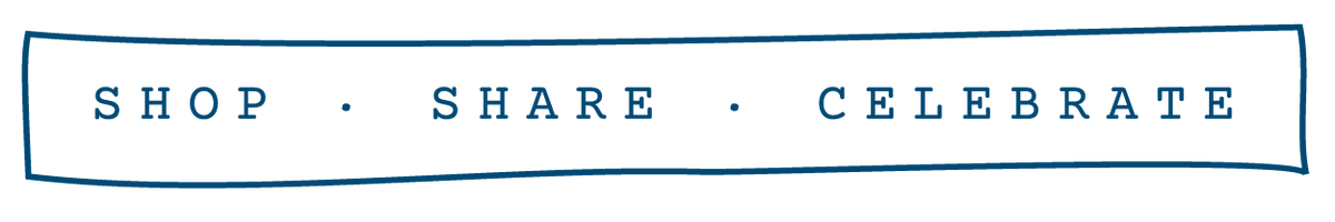 Kramer Drive: Shop, Share, Celebrate