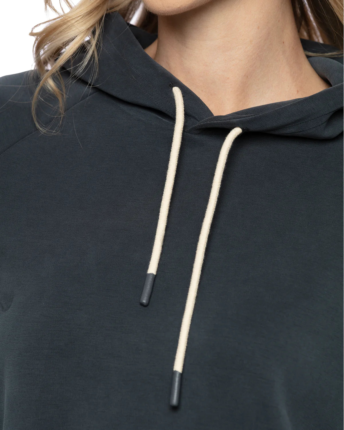 Women's Later On Pullover Hoodie