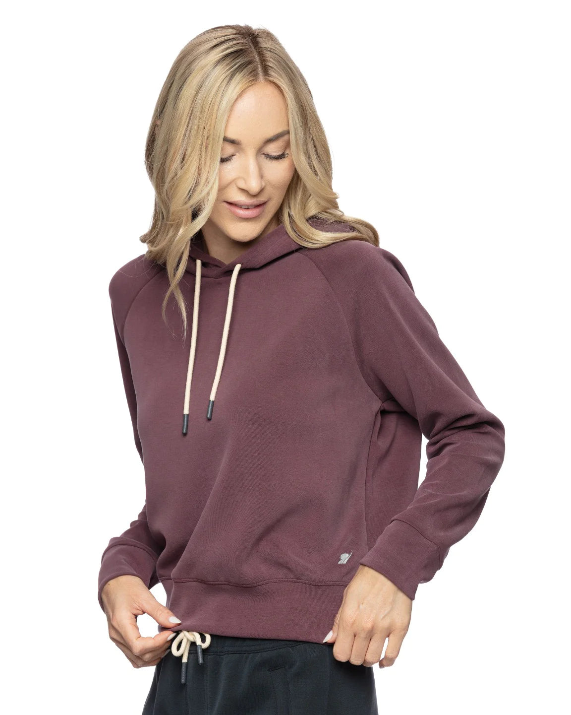 Women's Later On Pullover Hoodie
