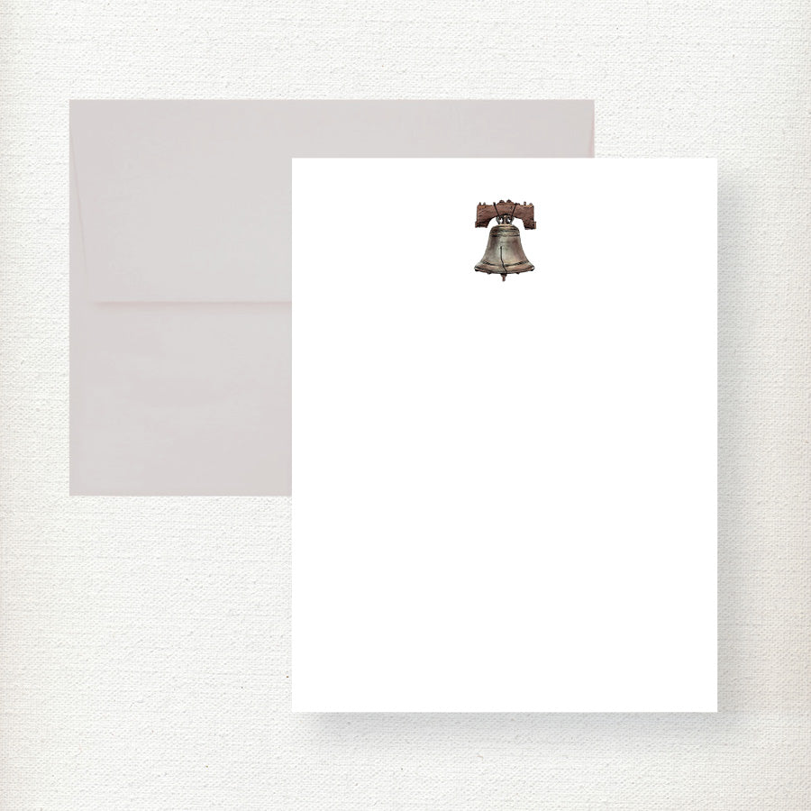 Kramer Drive Philadelphia Icon Notecard Set
