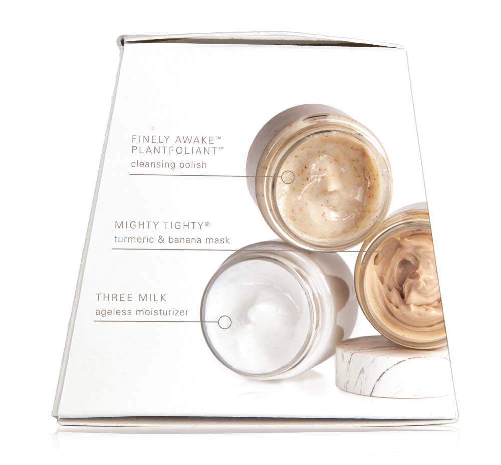 Mighty Tighty Firming Gift Set
