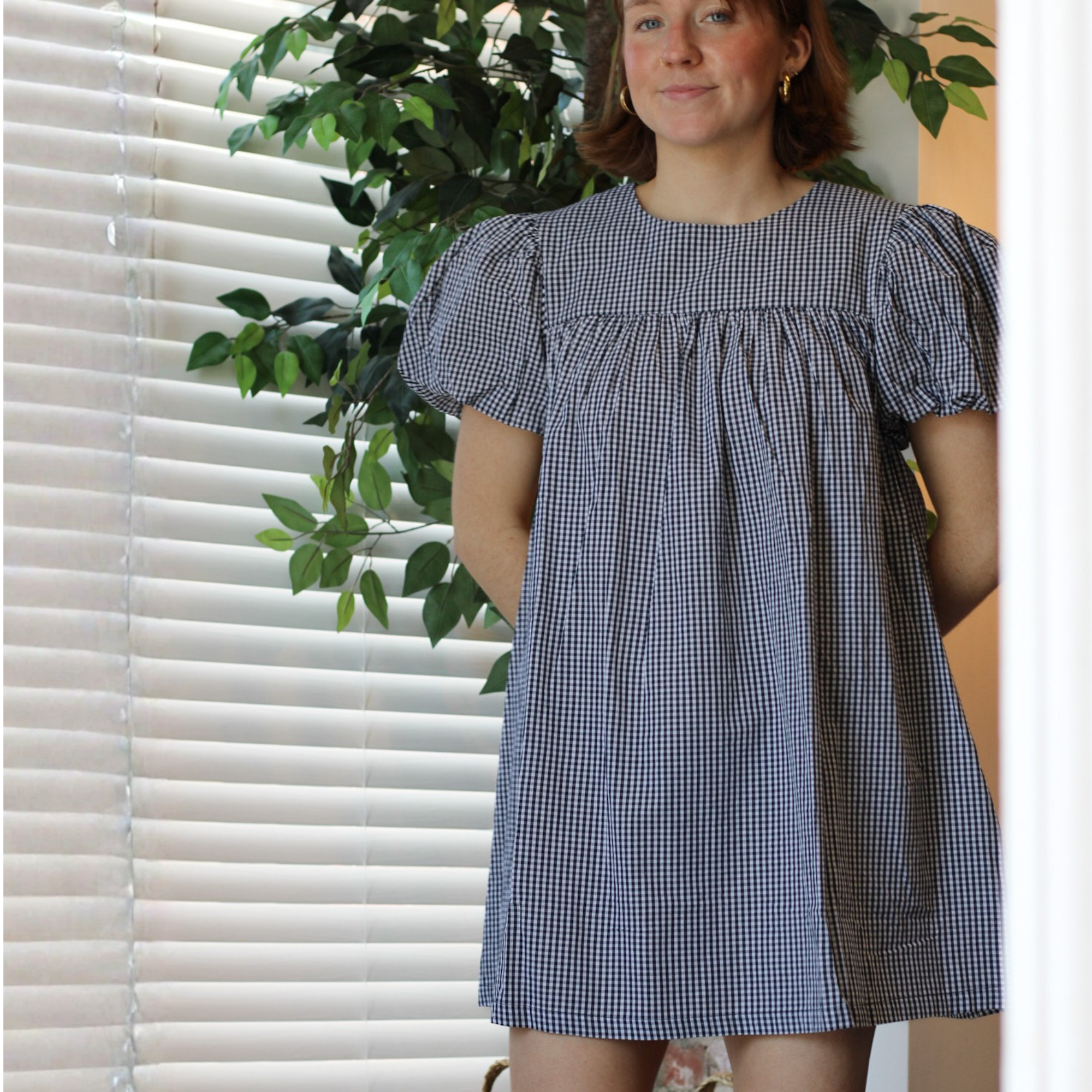 Sailor's Sweetheart Mini Secondary image