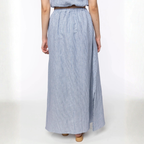 Aleah Linen Skirt