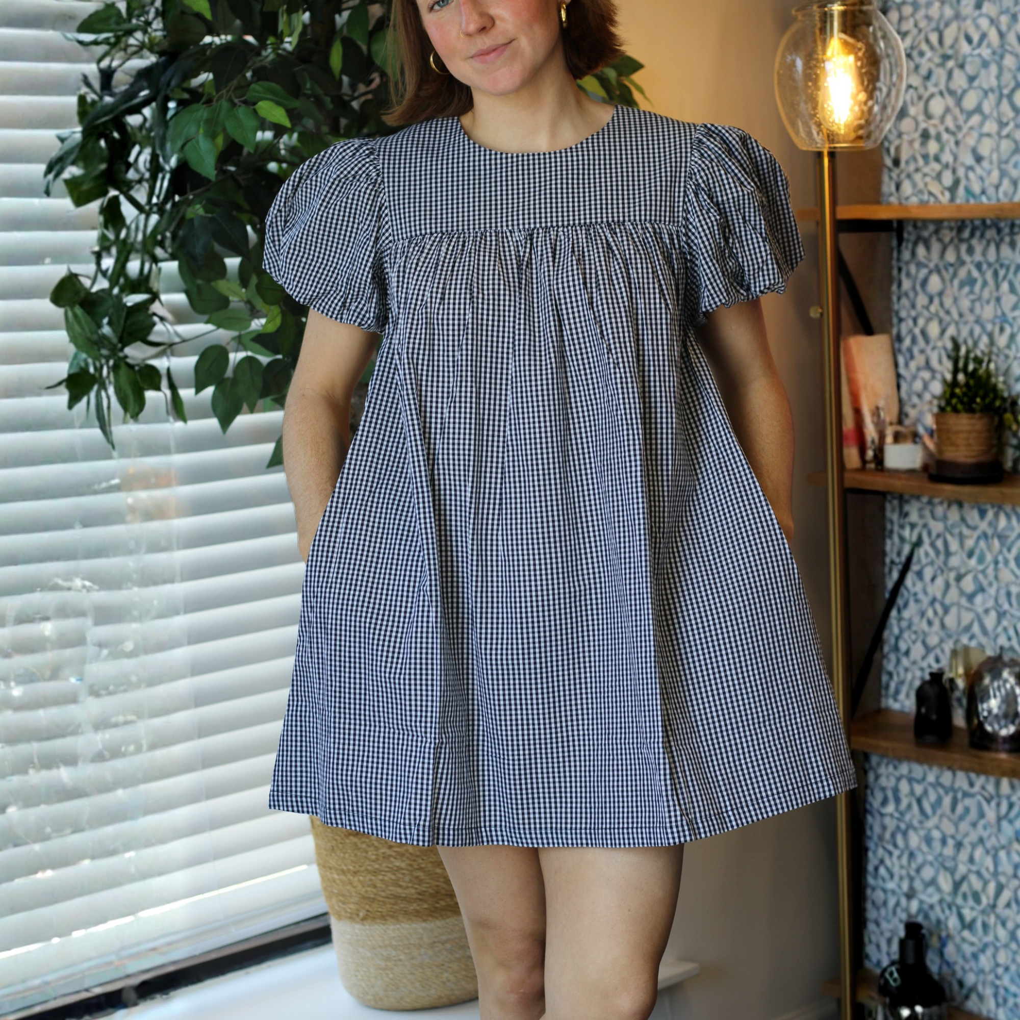 Sailor's Sweetheart Mini Main image