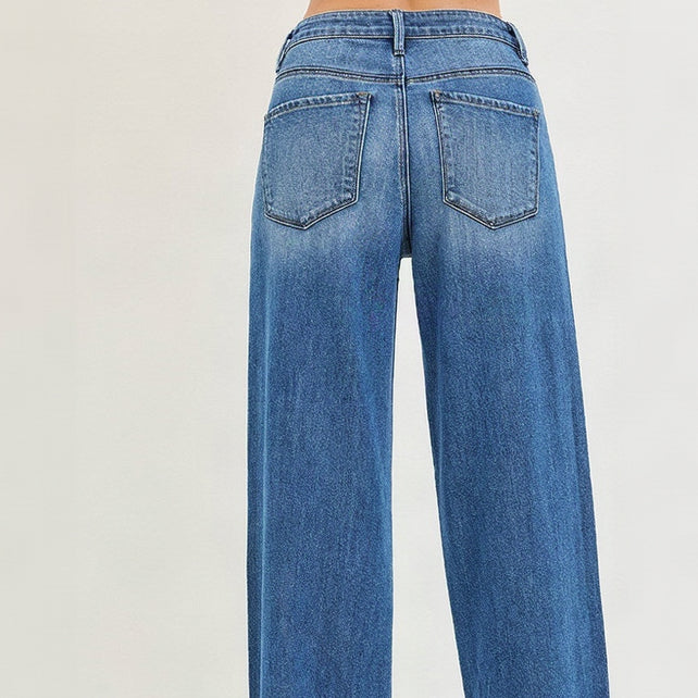 Slouch Baggy Jeans