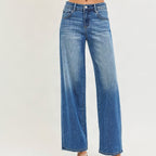 Slouch Baggy Jeans