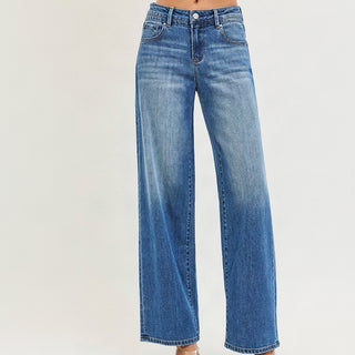 Slouch Baggy Jeans