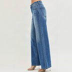 Slouch Baggy Jeans