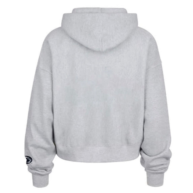 '47 Brand Penn State Women's Foundation Hoodie Secondary image