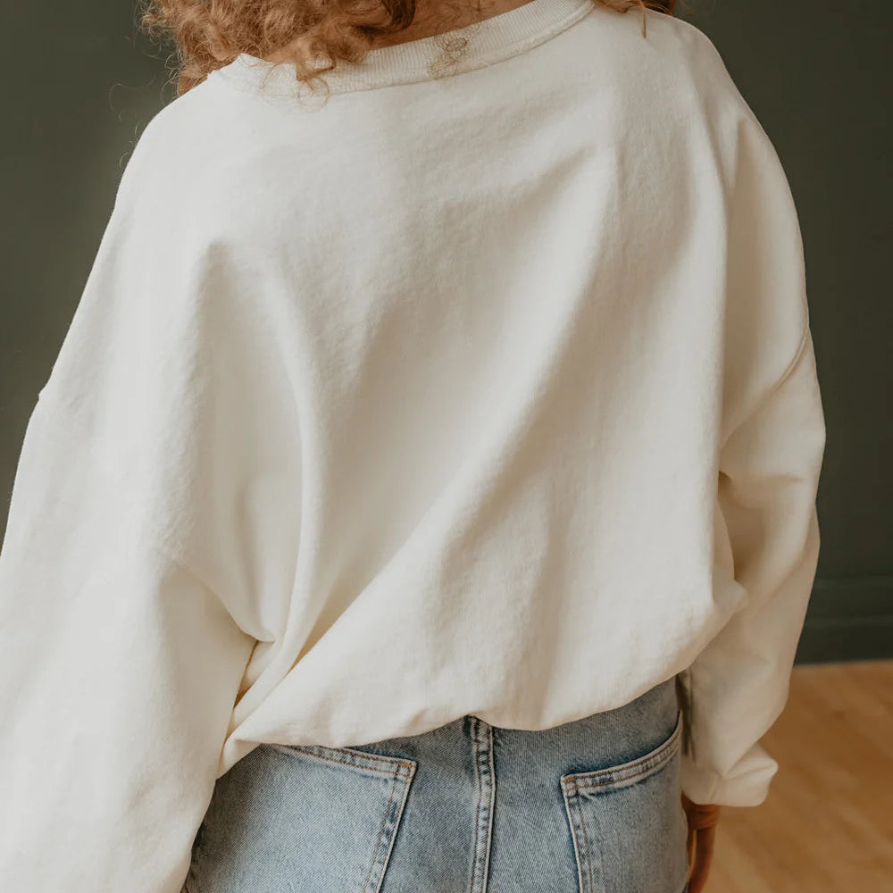 Rolling Stones 1994 Voodoo Lounge Sweatshirt