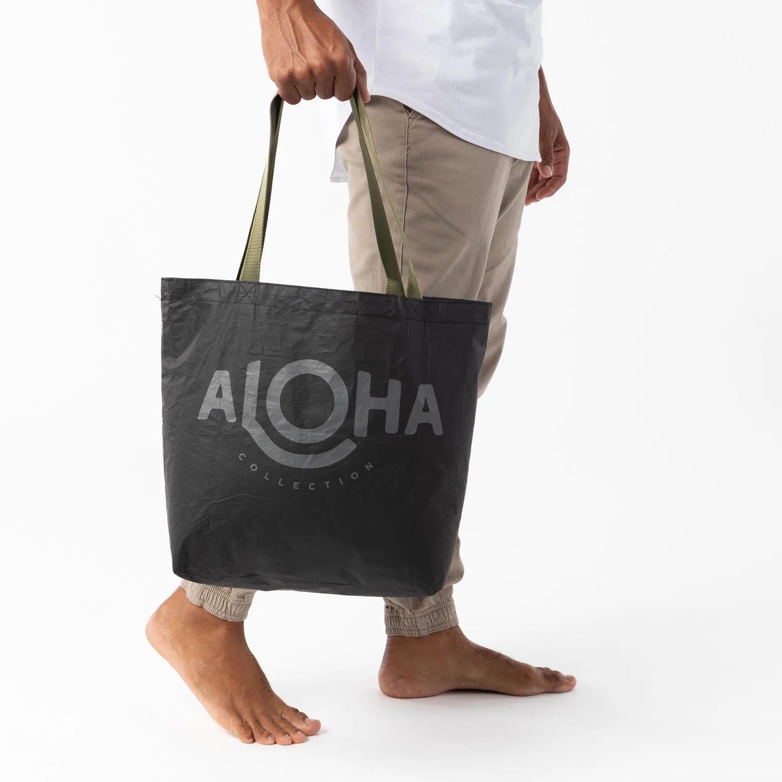 Aloha Reversible Tote