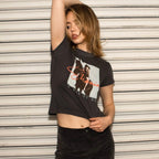 Shania Queen of Me Tee