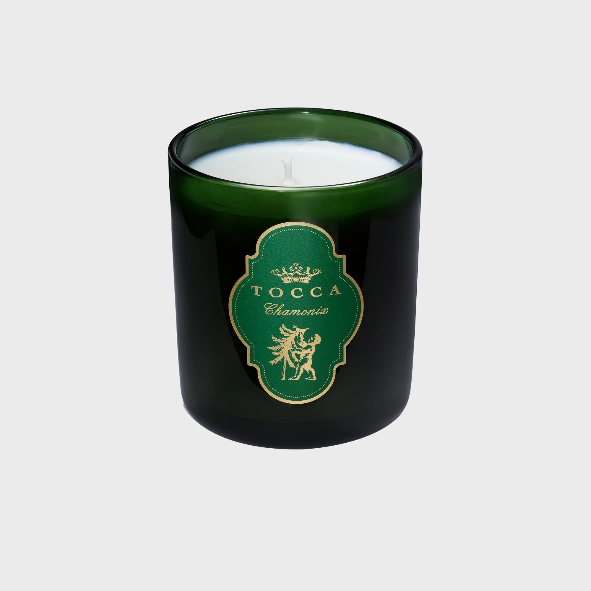 Tocca Holiday Candela Classica Chamonix