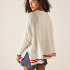 Mersea Catalina Flag Sweater