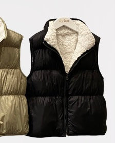 Dylan Reversible Vest