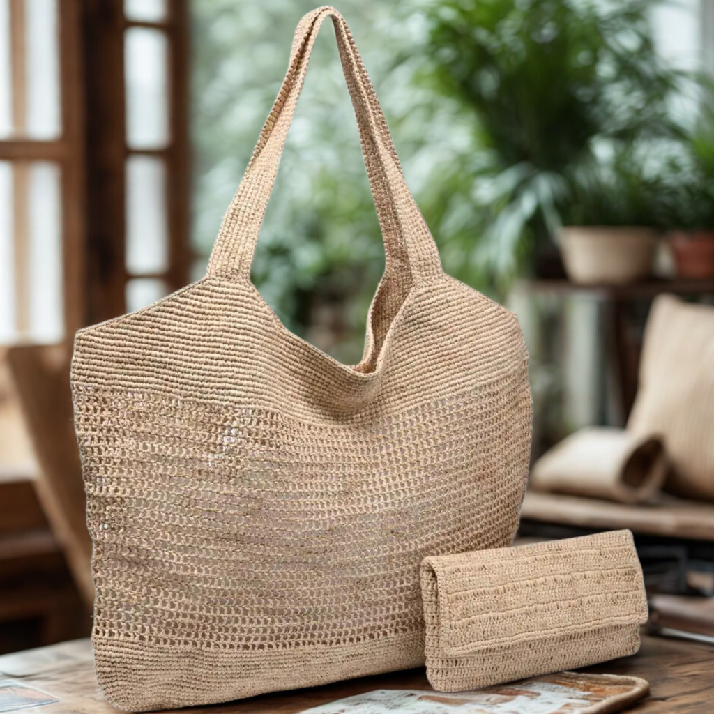 Honey Tote