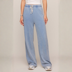 Hunter Knit Denim Pant