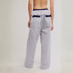 Free People Cross My Heart Lounge Pant