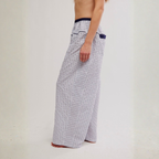 Free People Cross My Heart Lounge Pant