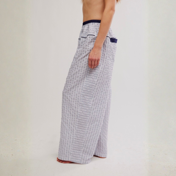 Free People Cross My Heart Lounge Pant