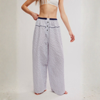 Free People Cross My Heart Lounge Pant