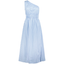 Bellano One Shoulder Dress