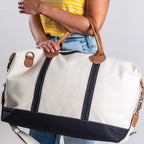Weekender Tote