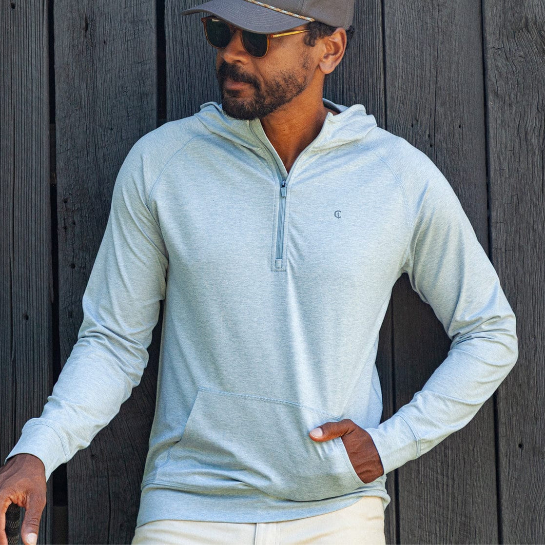 Ace Performance Hoodie