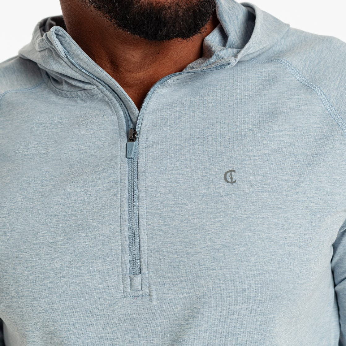 Ace Performance Hoodie Main image