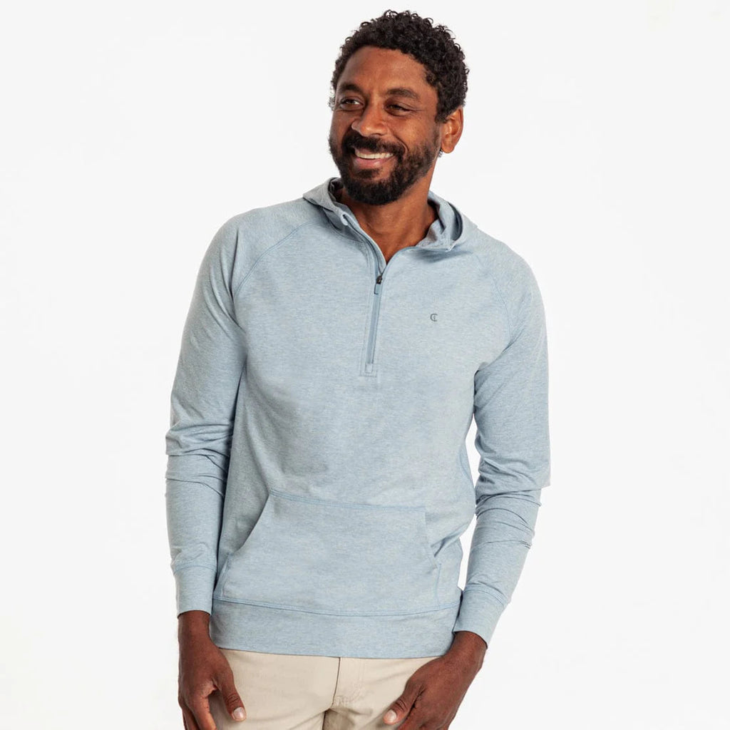 Ace Performance Hoodie