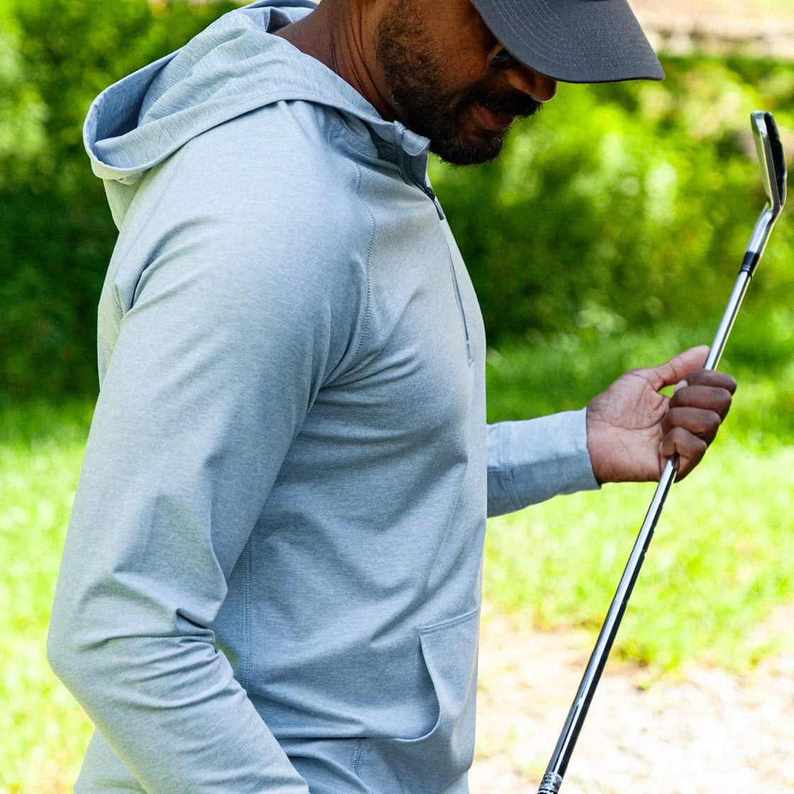 Ace Performance Hoodie