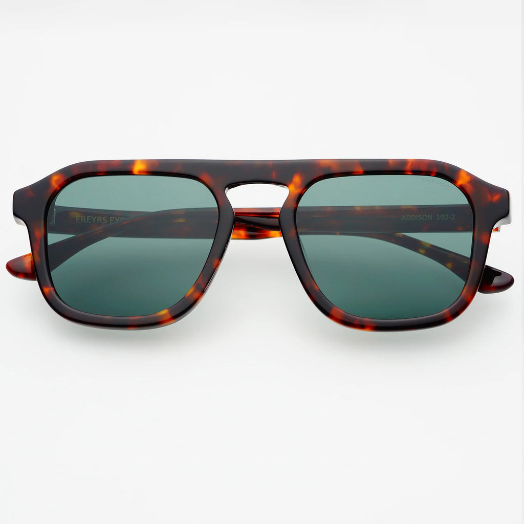 Freyrs Addison Sunglasses