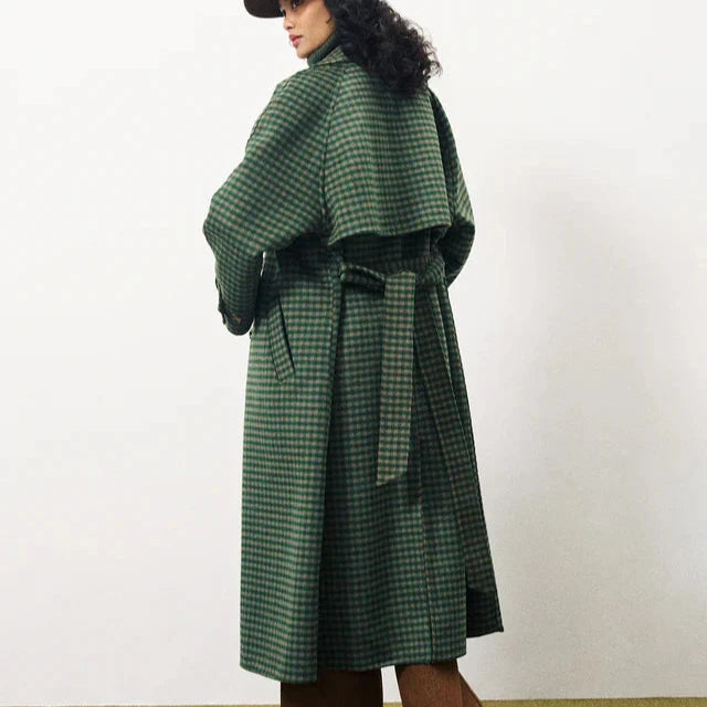 Frnch Adelphia Coat