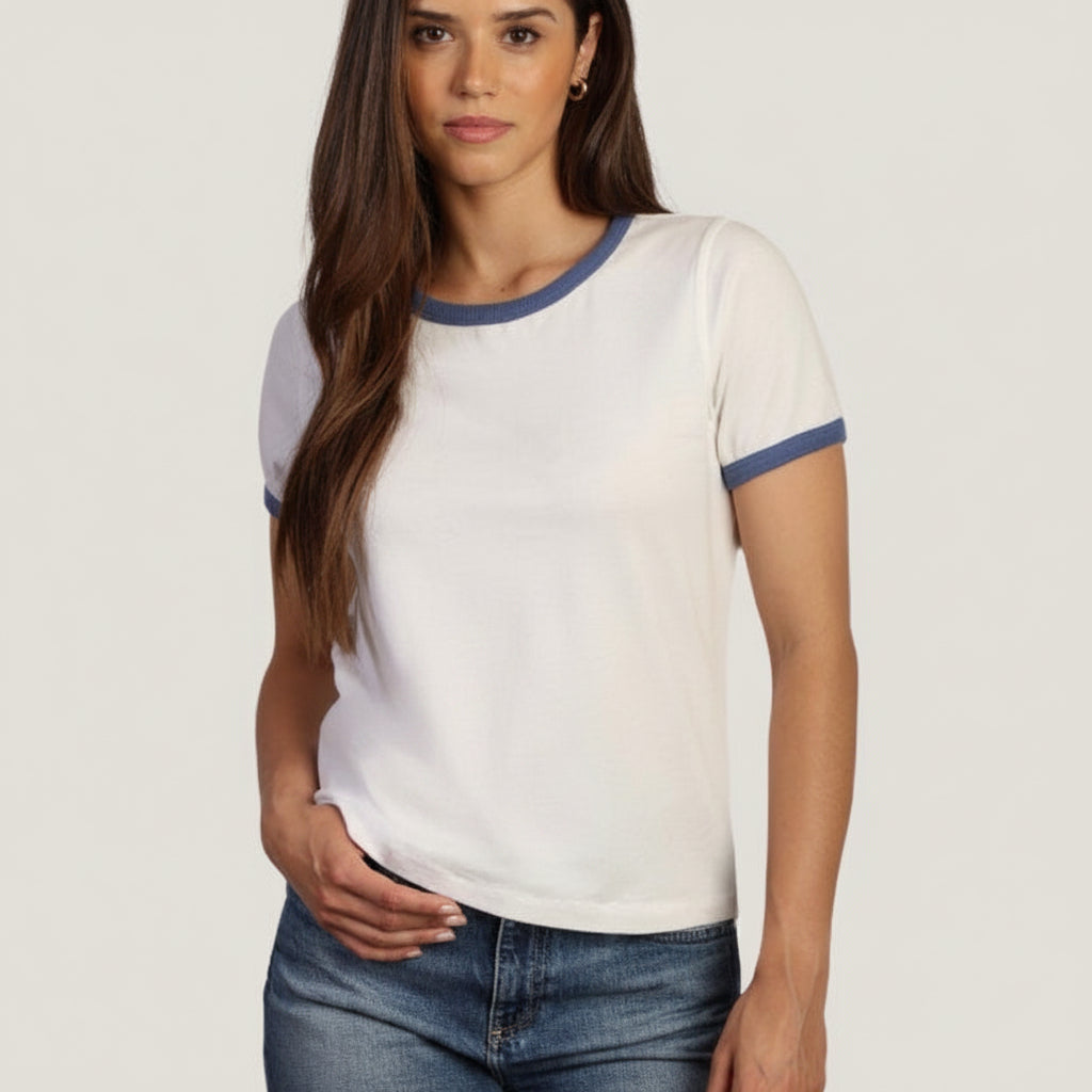 Alden Ringer Tee