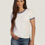 Alden Ringer Tee