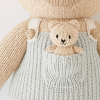 Cuddle+Kind Alexander the Honey Bear